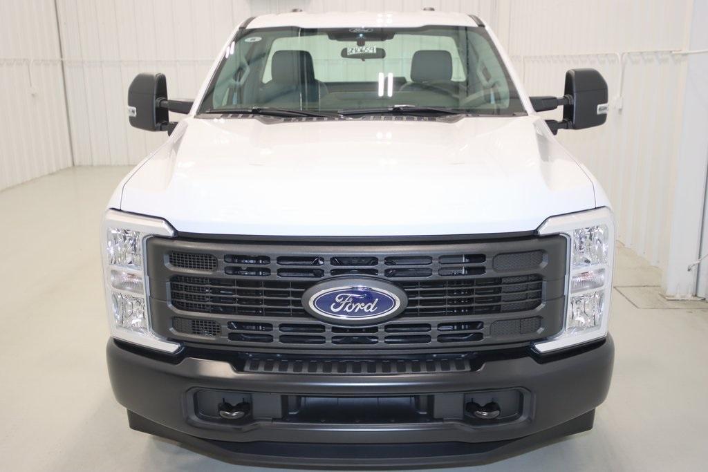 new 2024 Ford F-250 car, priced at $45,545