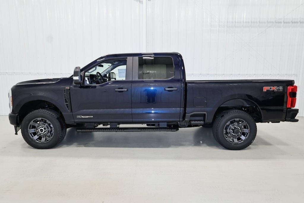 new 2024 Ford F-350 car, priced at $69,400