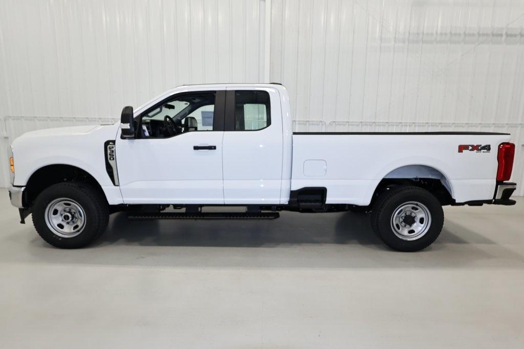 new 2024 Ford F-350 car, priced at $51,260