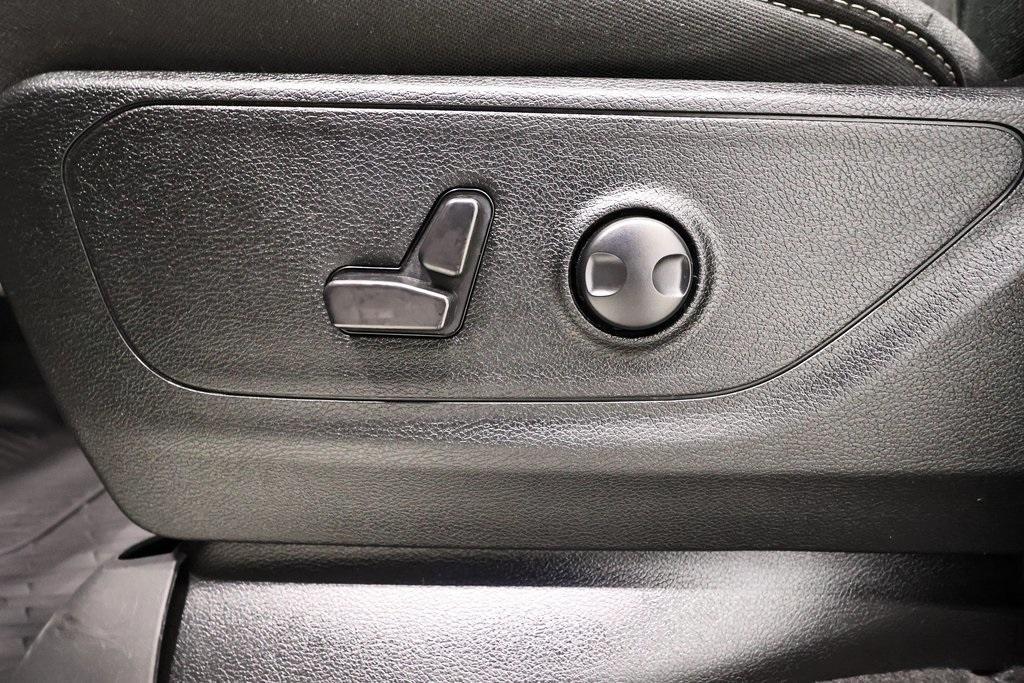 used 2023 Ram 1500 car, priced at $39,500