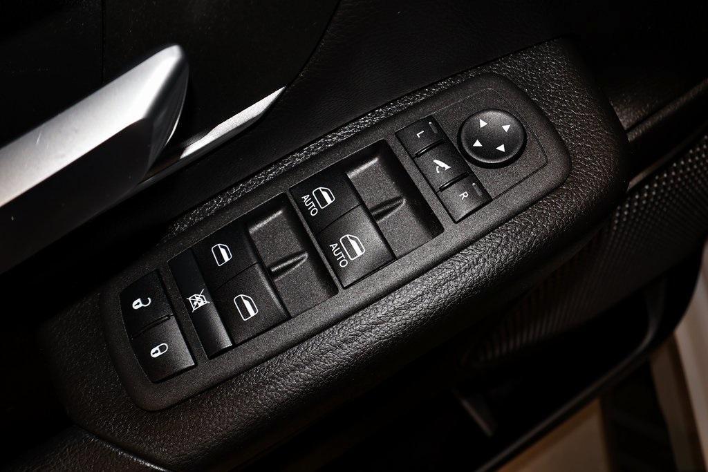 used 2023 Ram 1500 car, priced at $39,500