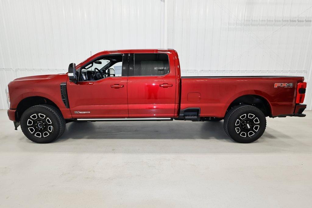 new 2025 Ford F-350 car, priced at $94,775