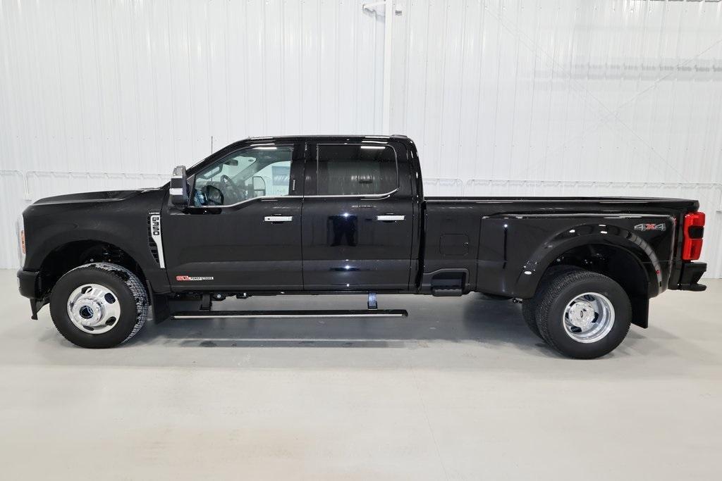 new 2024 Ford F-350 car, priced at $99,675