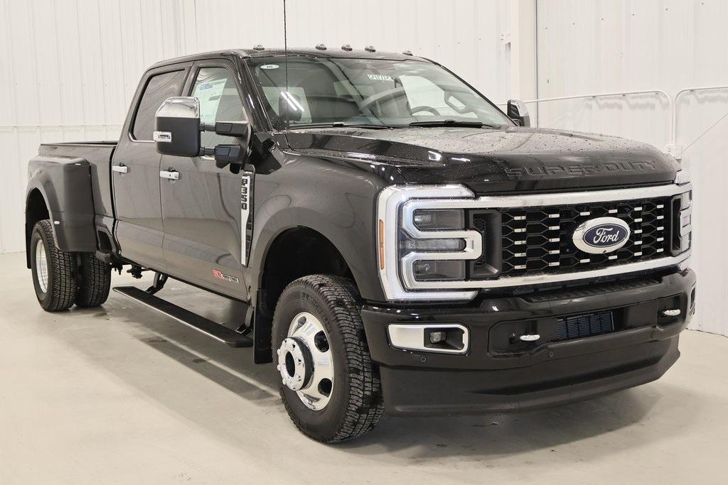 new 2024 Ford F-350 car, priced at $99,675