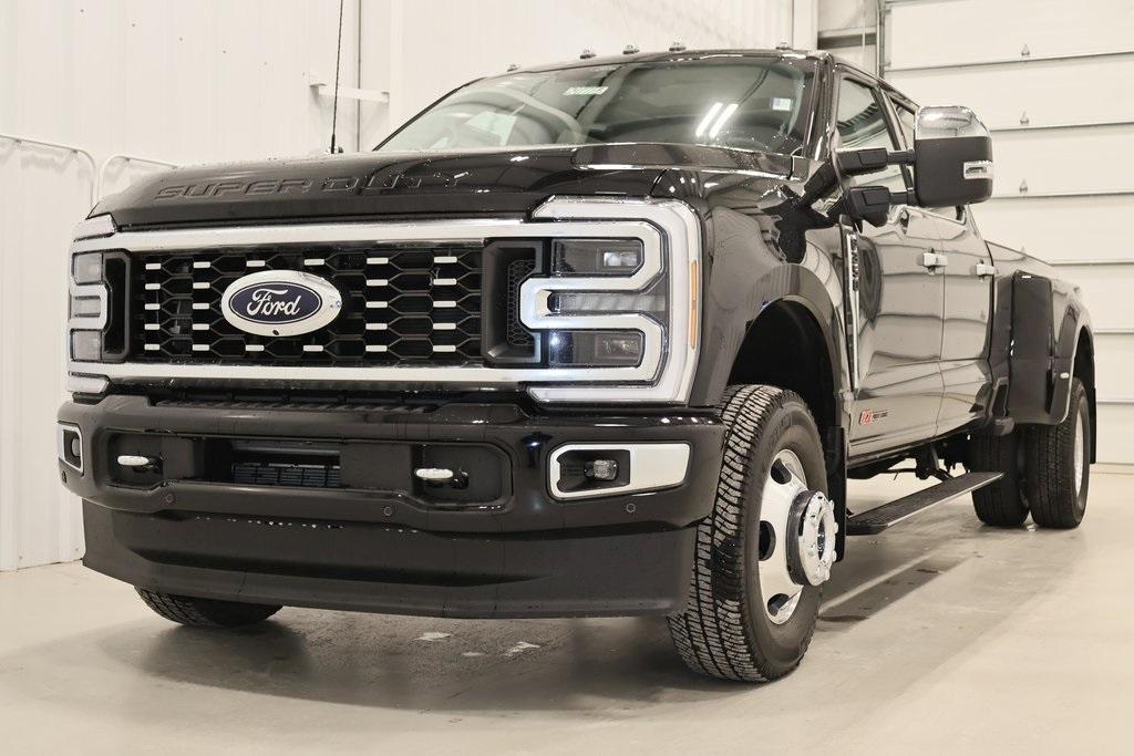 new 2024 Ford F-350 car, priced at $99,675