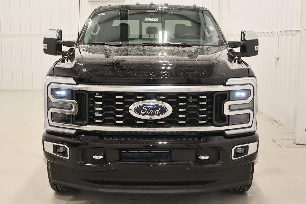 new 2024 Ford F-350 car, priced at $99,675