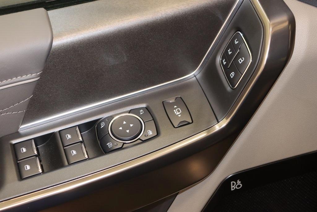 new 2026 Ford F-450 car, priced at $110,660