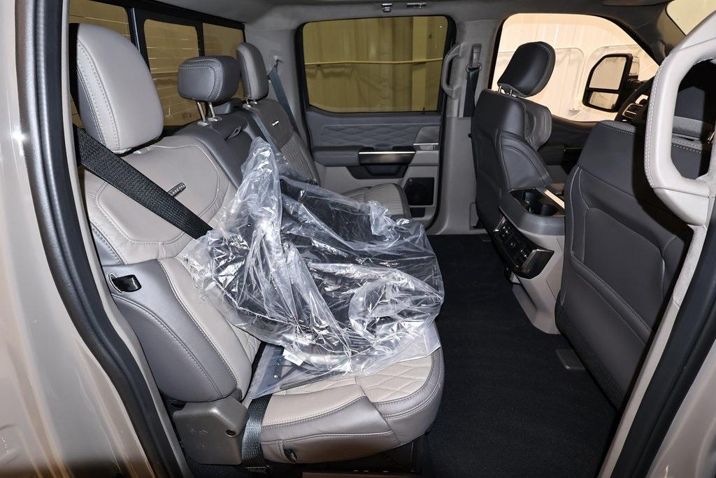 new 2026 Ford F-450 car, priced at $110,660