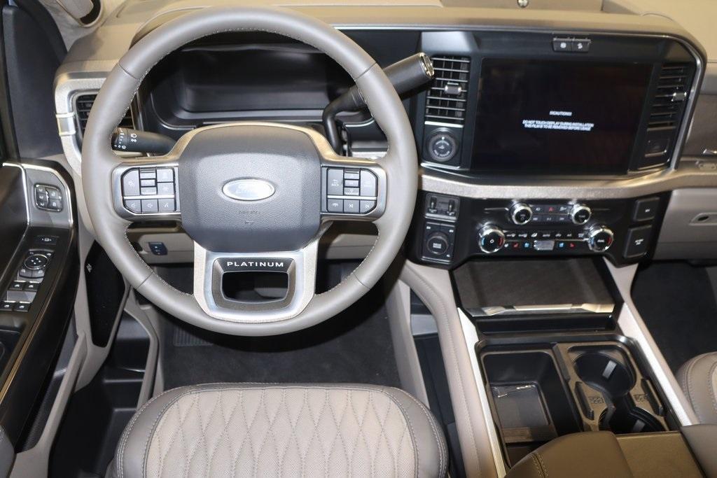 new 2026 Ford F-450 car, priced at $110,660