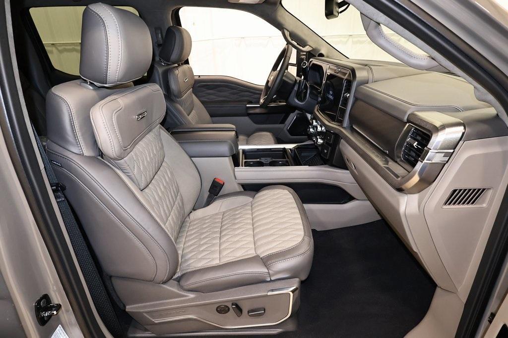 new 2026 Ford F-450 car, priced at $110,660