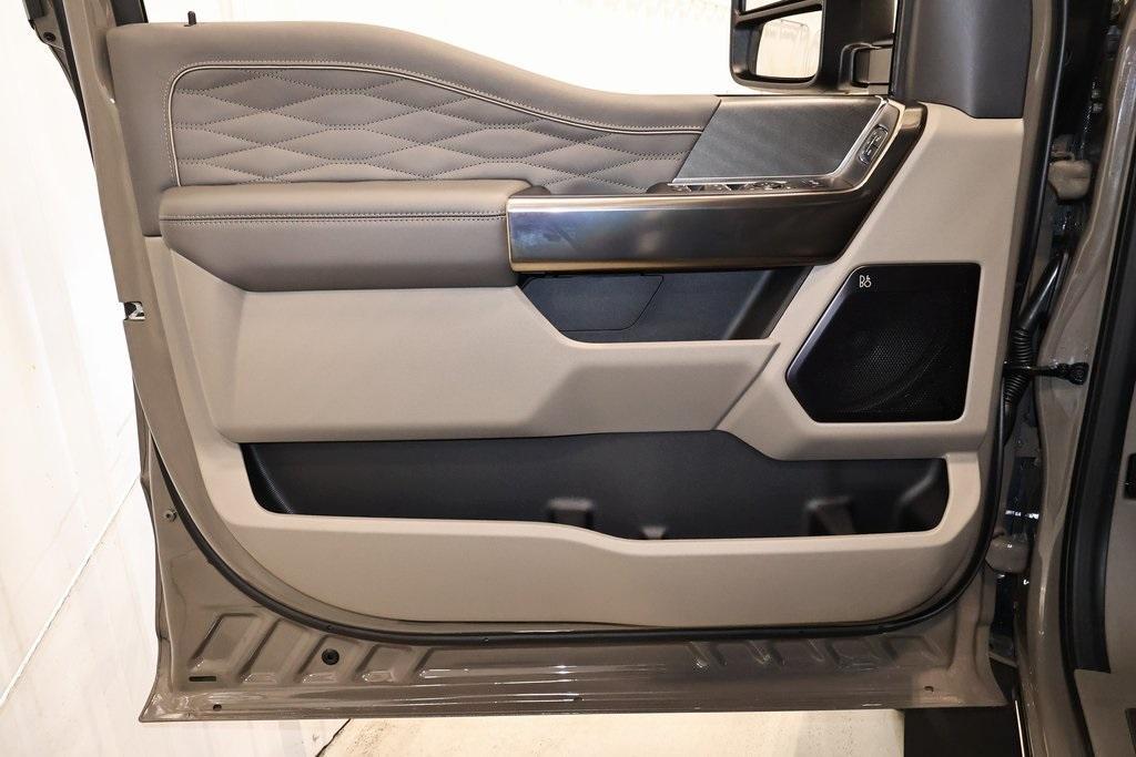 new 2026 Ford F-450 car, priced at $110,660