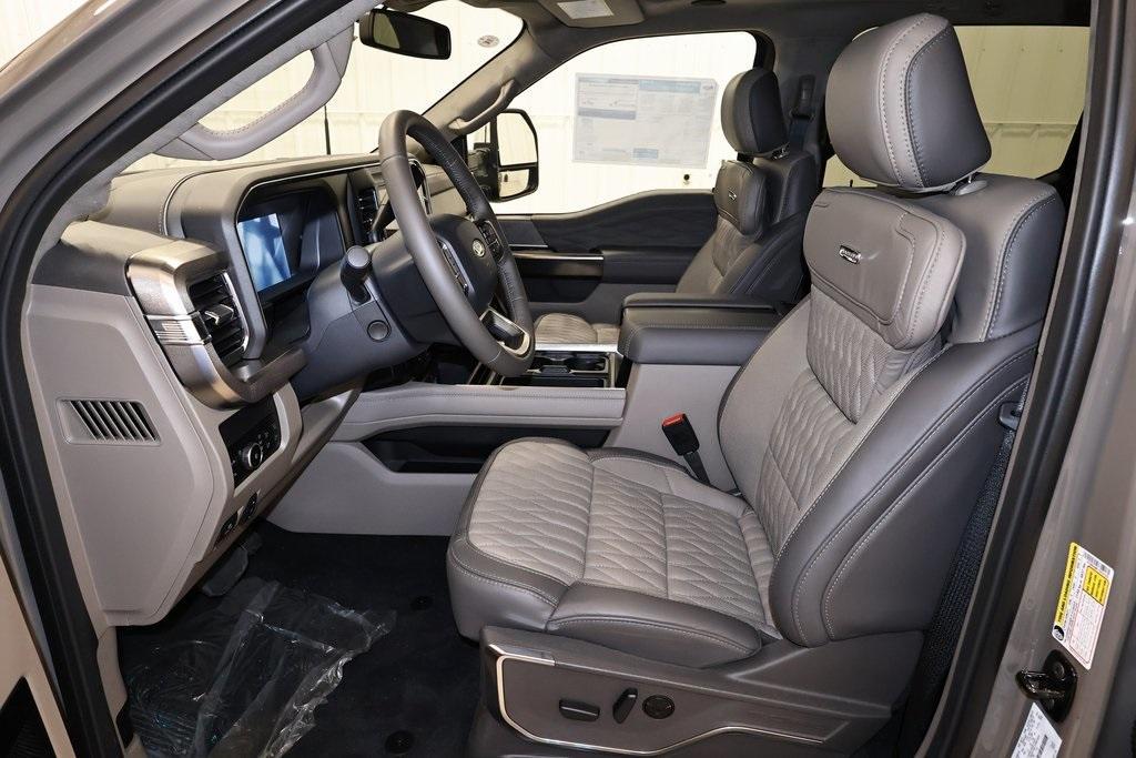 new 2026 Ford F-450 car, priced at $110,660