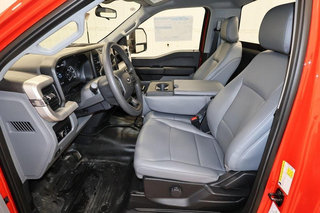 new 2024 Ford F-350 car, priced at $60,400