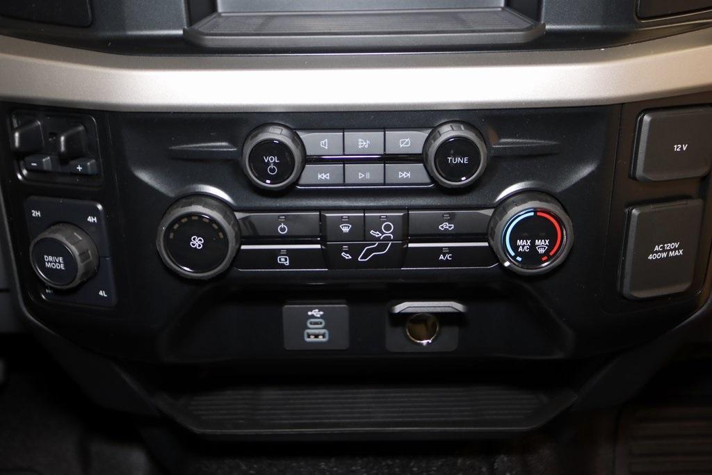 new 2024 Ford F-350 car, priced at $60,400