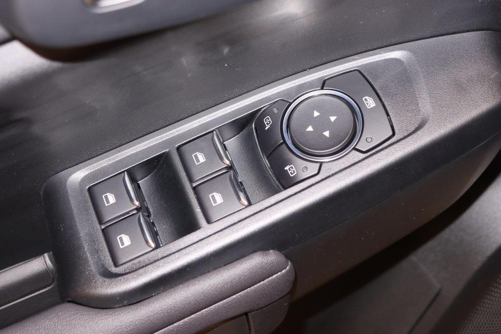 new 2025 Ford Ranger car, priced at $36,595