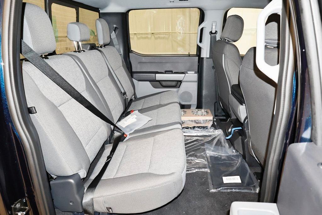 new 2025 Ford F-350 car, priced at $72,770