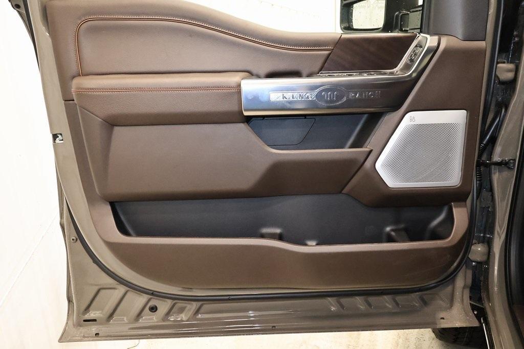 new 2026 Ford F-350 car, priced at $113,540