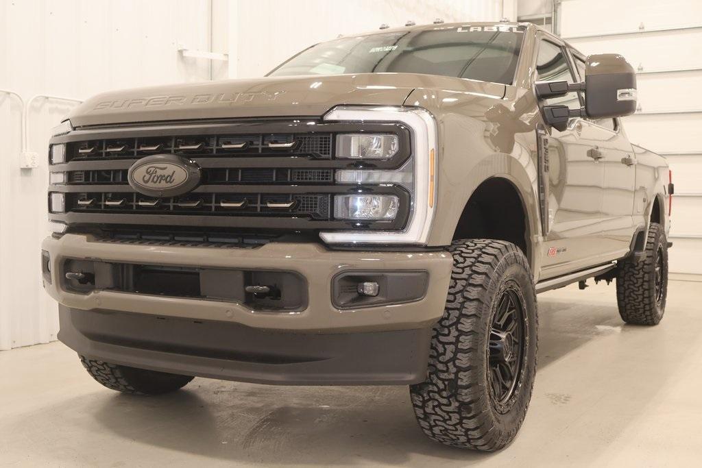 new 2026 Ford F-350 car, priced at $113,540