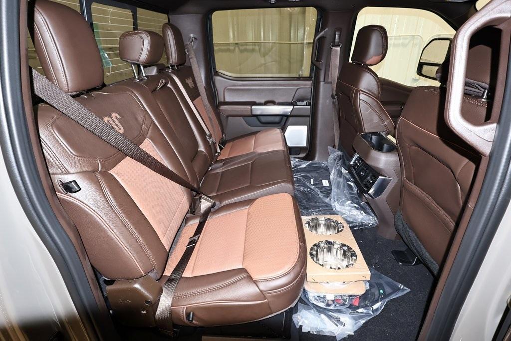 new 2026 Ford F-350 car, priced at $113,540