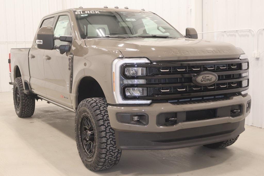 new 2026 Ford F-350 car, priced at $113,540