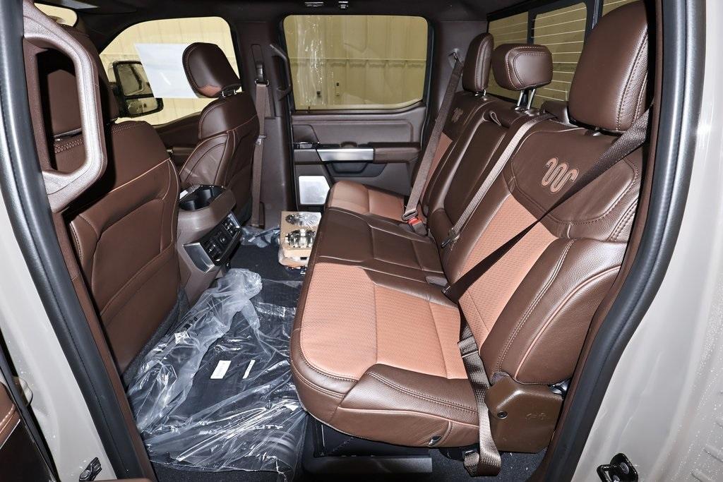 new 2026 Ford F-350 car, priced at $113,540