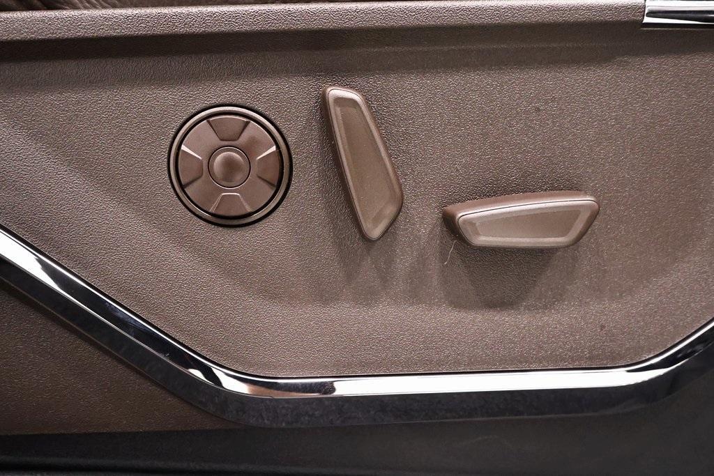 new 2026 Ford F-350 car, priced at $113,540