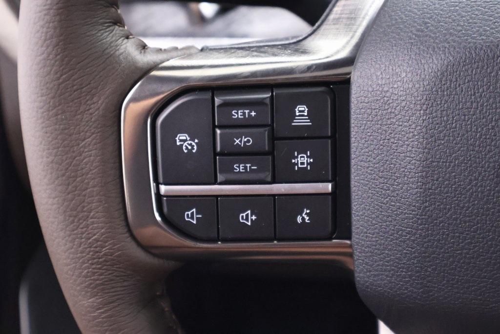 new 2026 Ford F-350 car, priced at $113,540