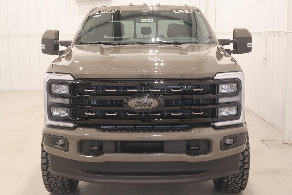 new 2026 Ford F-350 car, priced at $113,540