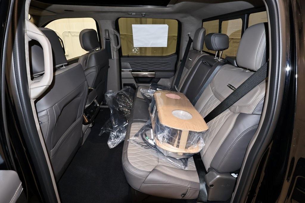 new 2026 Ford F-450 car, priced at $110,565