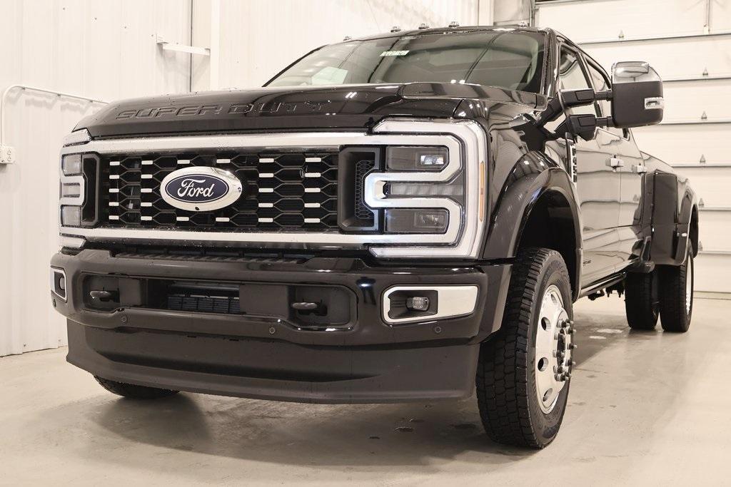 new 2026 Ford F-450 car, priced at $110,565