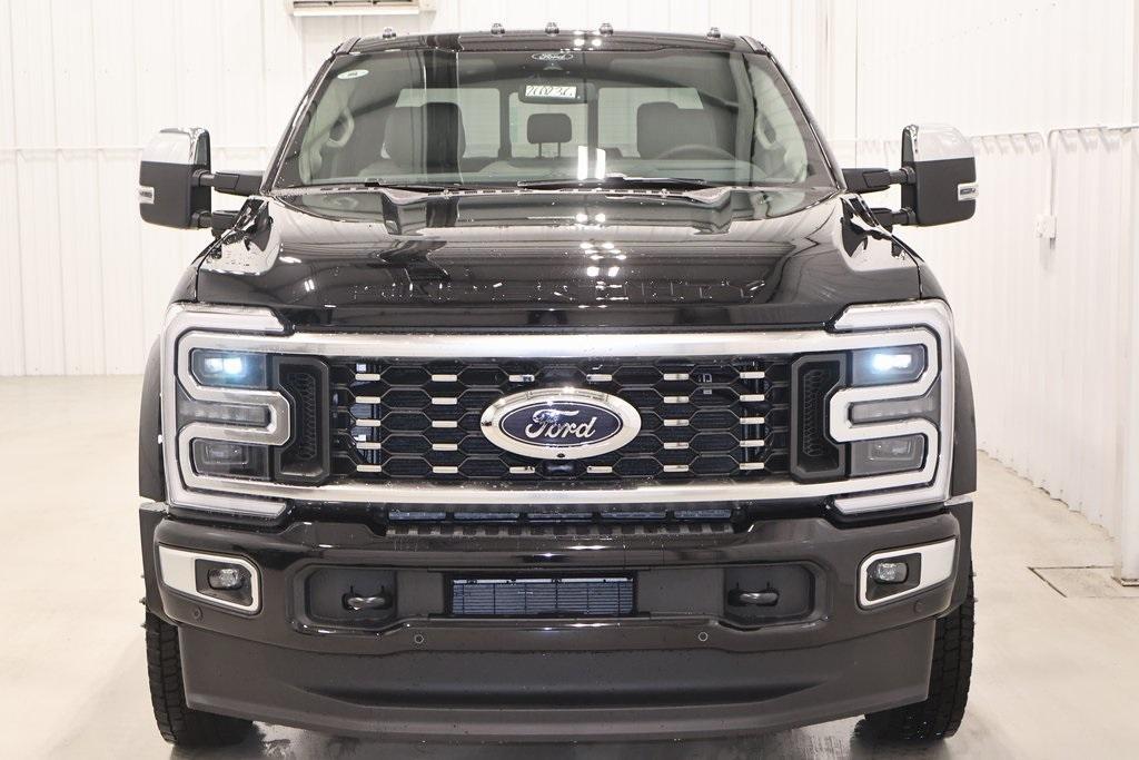 new 2026 Ford F-450 car, priced at $110,565
