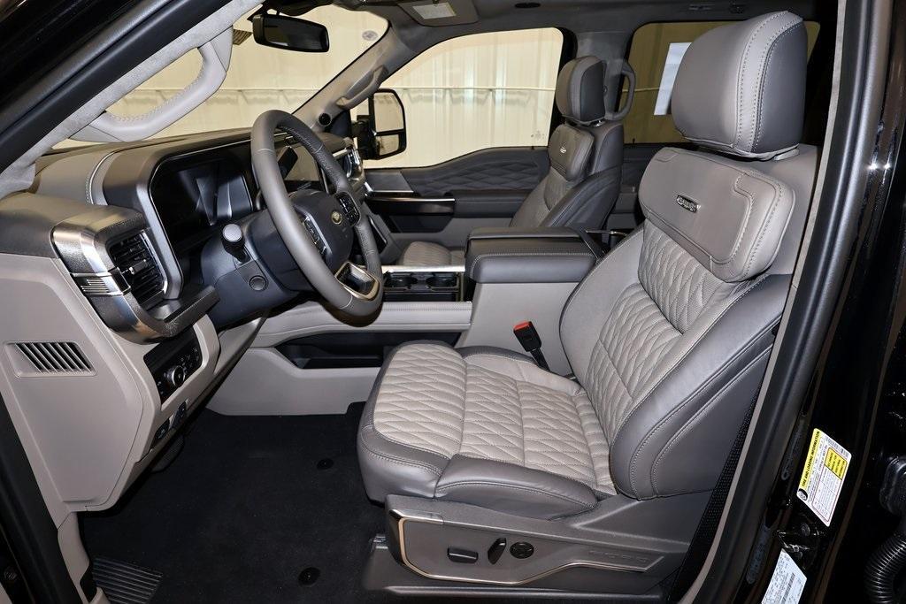 new 2026 Ford F-450 car, priced at $110,565