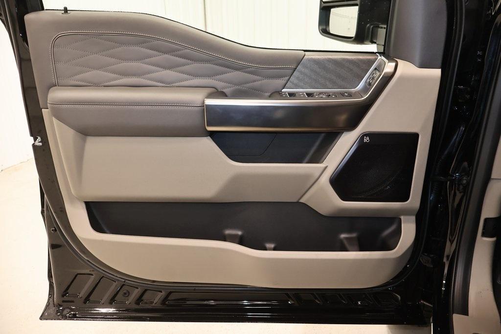 new 2026 Ford F-450 car, priced at $110,565