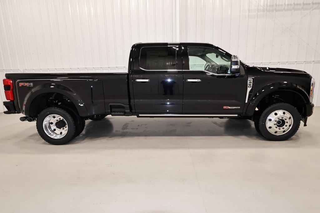 new 2026 Ford F-450 car, priced at $110,565