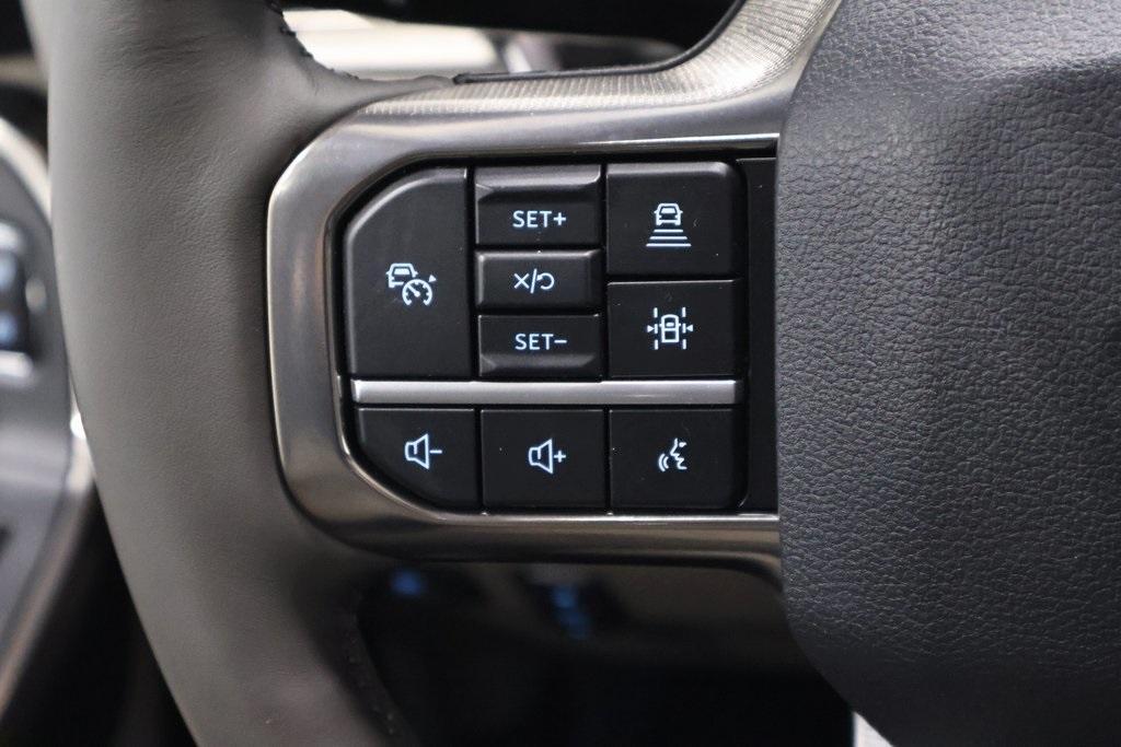 new 2026 Ford F-450 car, priced at $110,565