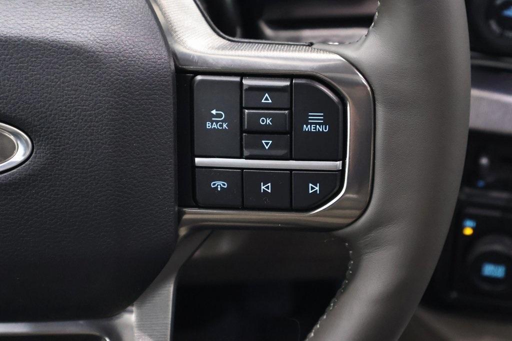 new 2026 Ford F-450 car, priced at $110,565