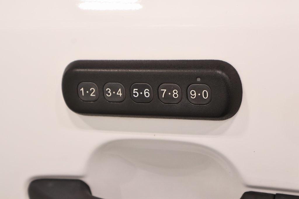 used 2021 Ford Ranger car, priced at $27,500