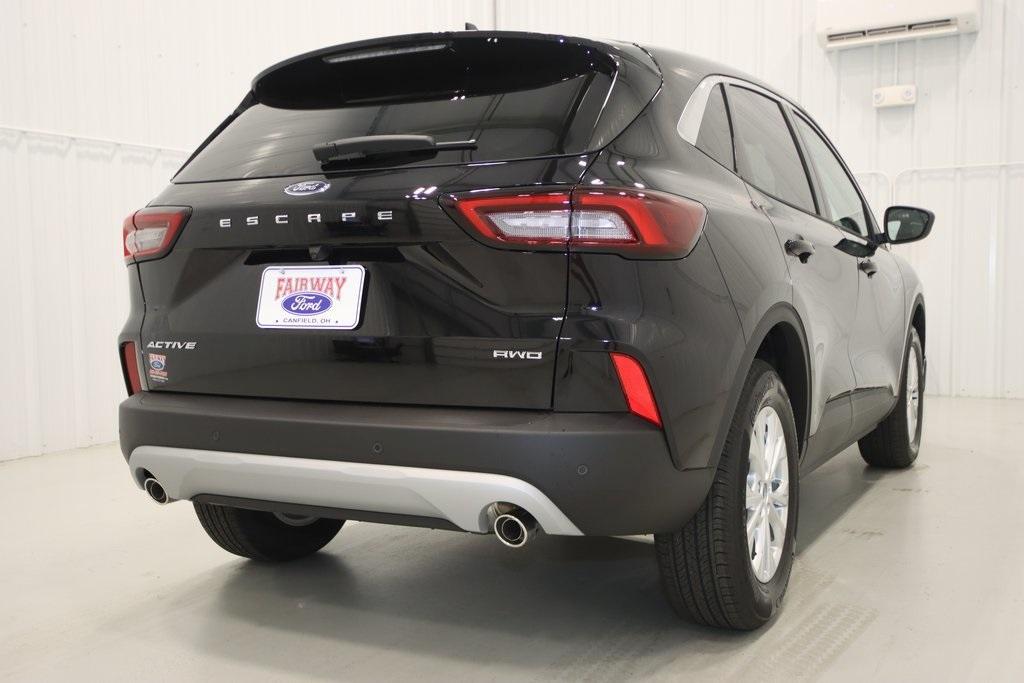 new 2024 Ford Escape car, priced at $31,815