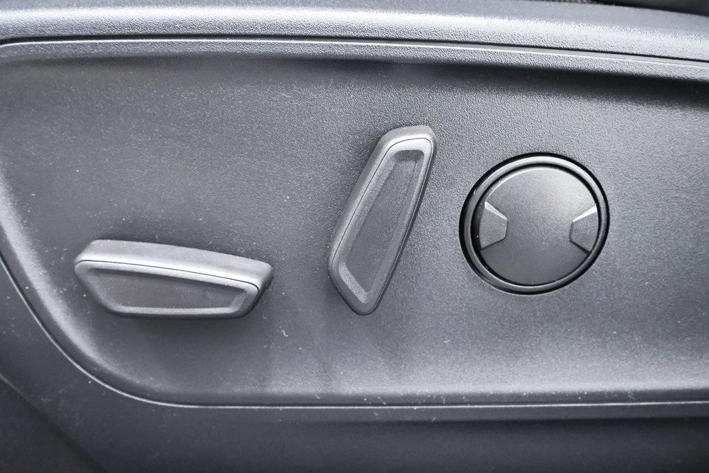 used 2024 Ford Escape car, priced at $25,500