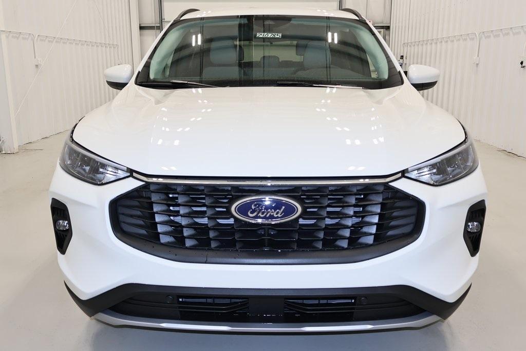 used 2024 Ford Escape car, priced at $25,500