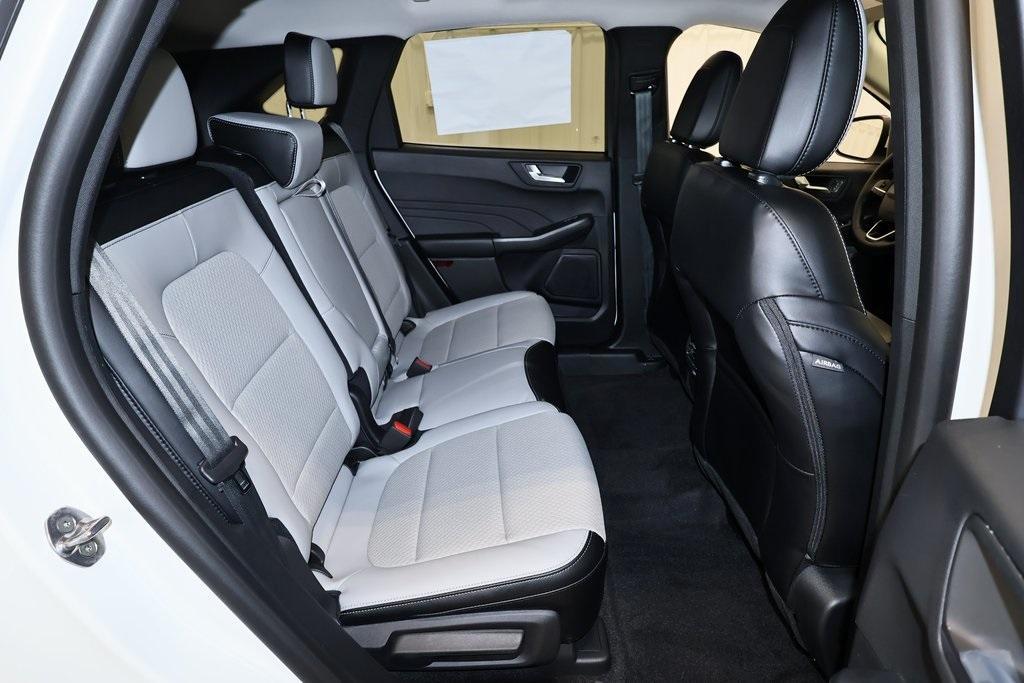 used 2024 Ford Escape car, priced at $25,500