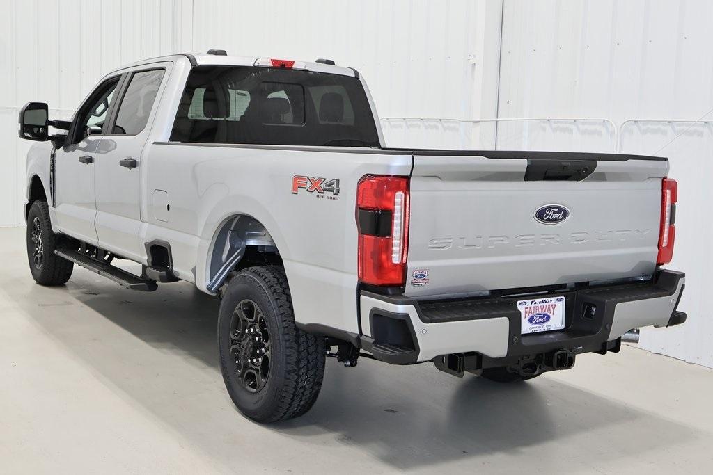 new 2024 Ford F-350 car, priced at $58,160