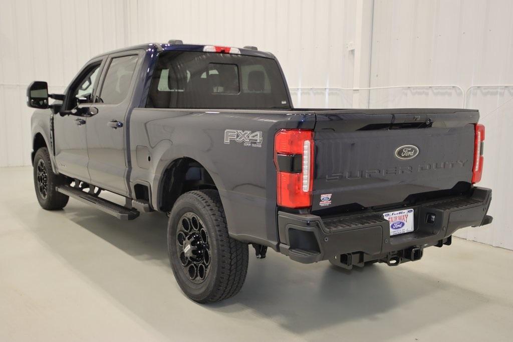 new 2024 Ford F-350 car, priced at $85,170