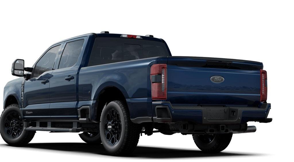 new 2024 Ford F-350 car, priced at $86,170