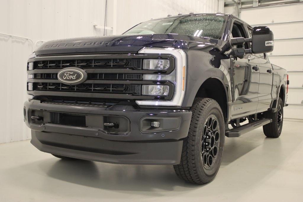 new 2024 Ford F-350 car, priced at $85,170