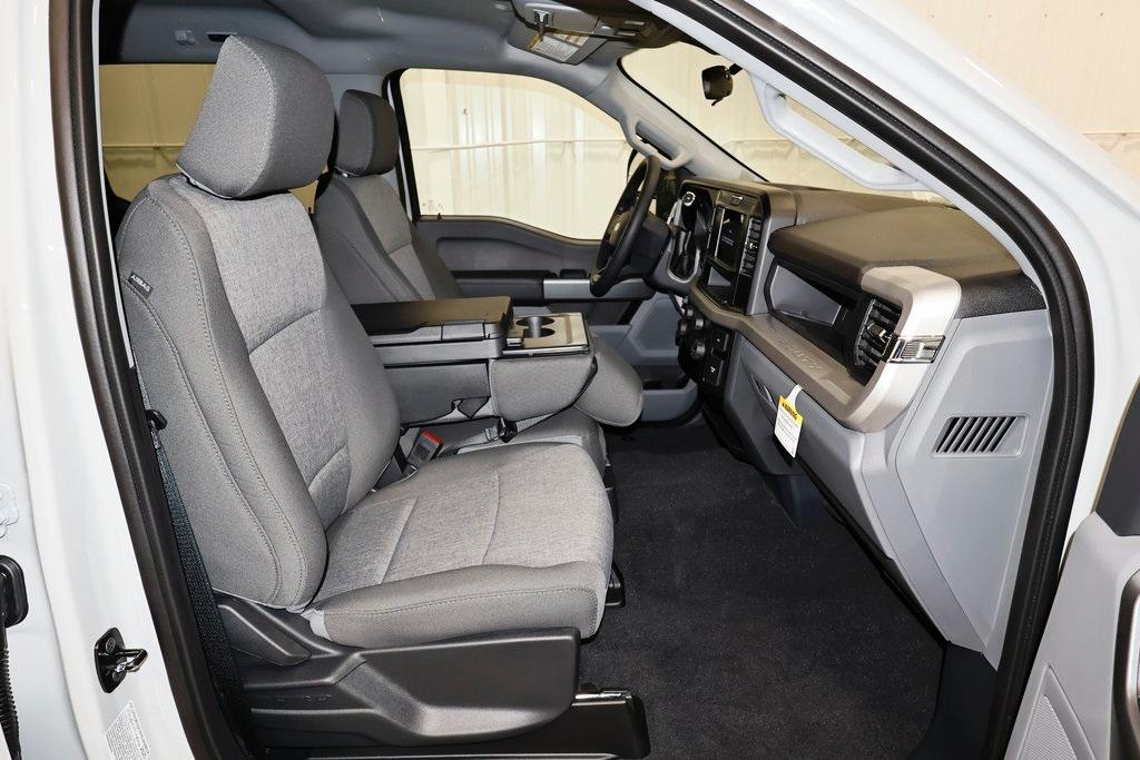 new 2025 Ford F-350 car, priced at $64,815
