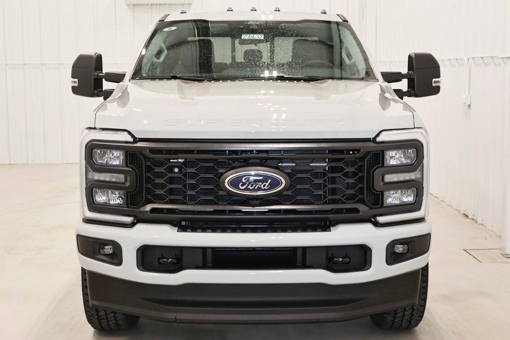 new 2025 Ford F-350 car, priced at $64,815