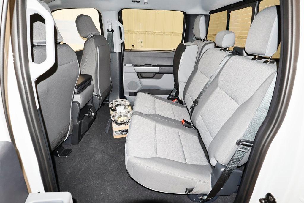 new 2025 Ford F-350 car, priced at $64,815