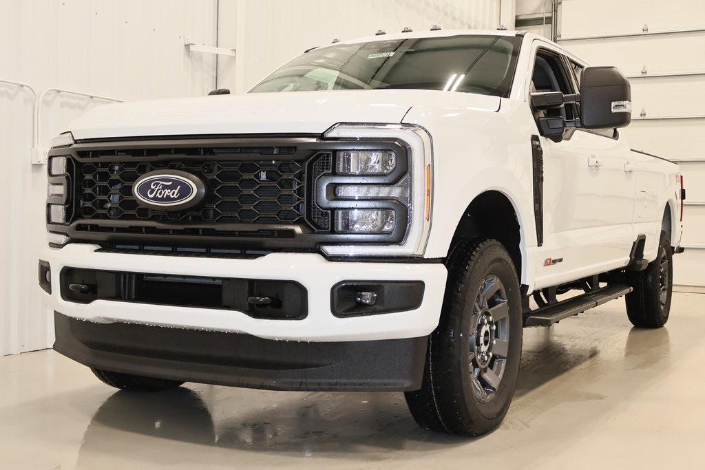 new 2024 Ford F-350 car, priced at $79,090