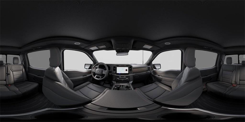 new 2025 Ford F-150 car, priced at $83,940
